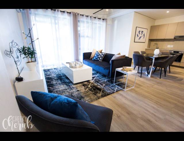 2 BEDROOM APARTMENT FOR SALE IN SANDOWN